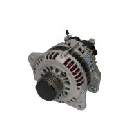 Lichtmaschine Generator 14V 100A Ø59,5 mm HC-CARGO für u.a. OPEL COMBO