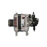 Lichtmaschine Generator 14V 100A Ø59,5 mm HC-CARGO für u.a. OPEL COMBO