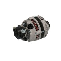 Lichtmaschine Generator 14V 100A Ø59,5 mm HC-CARGO für u.a. OPEL COMBO