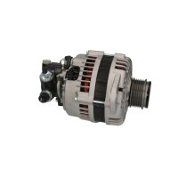Lichtmaschine Generator 14V 100A Ø59,5 mm HC-CARGO für u.a. OPEL COMBO