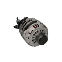 Lichtmaschine Generator 14V 100A Ø59,5 mm HC-CARGO für u.a. OPEL COMBO