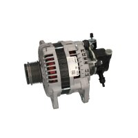 Lichtmaschine Generator 14V 100A Ø59,5 mm HC-CARGO für u.a. OPEL COMBO