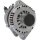 Alternator 100 A 14 V HC-Cargo for e.g. OPEL Combo TourNone