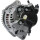 Alternator 14 V 100 A Ø 59.5 mm HC-CARGO for OPEL COMBO and others