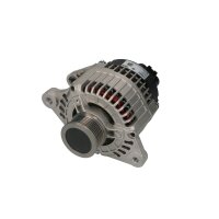 Lichtmaschine Generator 14V 100A Ø60,5 mm HC-CARGO für u.a. ALFA ROMEO 147