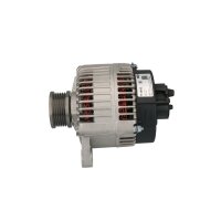 Lichtmaschine Generator 14V 100A Ø60,5 mm HC-CARGO für u.a. ALFA ROMEO 147