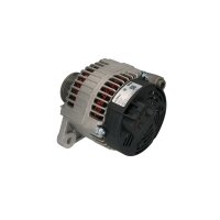 Lichtmaschine Generator 14V 100A Ø60,5 mm HC-CARGO für u.a. ALFA ROMEO 147