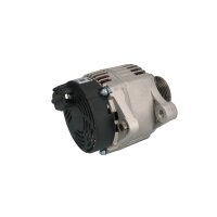 Lichtmaschine Generator 14V 100A Ø60,5 mm HC-CARGO für u.a. ALFA ROMEO 147