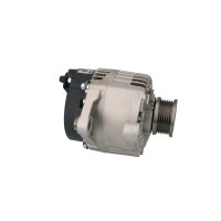 Lichtmaschine Generator 14V 100A Ø60,5 mm HC-CARGO für u.a. ALFA ROMEO 147
