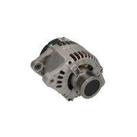 Lichtmaschine Generator 14V 100A Ø60,5 mm HC-CARGO für u.a. ALFA ROMEO 147