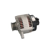 Lichtmaschine Generator 14V 100A Ø60,5 mm HC-CARGO für u.a. ALFA ROMEO 147