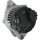 Lichtmaschine Gernerator 100 A 14 V HC-Cargo für u.a. ALFA ROMEO 147