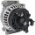 Alternator 200 A 14 V HC-Cargo for e.g. MERCEDES-BENZ E-KlasseNone