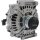 Alternator 200 A 14 V HC-Cargo for e.g. MERCEDES-BENZ E-KlasseNone