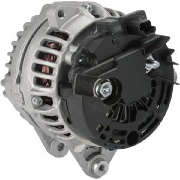 Alternator 14 V 150 A Ø 55 mm HC-CARGO for RENAULT SCÉNIC and others