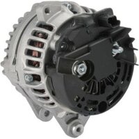 Alternator 14 V 150 A Ø 55 mm HC-CARGO for RENAULT...