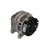 Lichtmaschine Generator 14V 150A Ø55 mm HC-CARGO für u.a. RENAULT SCÉNIC