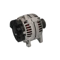 Lichtmaschine Generator 14V 150A Ø55 mm HC-CARGO für u.a. RENAULT SCÉNIC