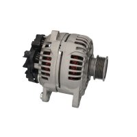 Lichtmaschine Generator 14V 150A Ø55 mm HC-CARGO für u.a. RENAULT SCÉNIC