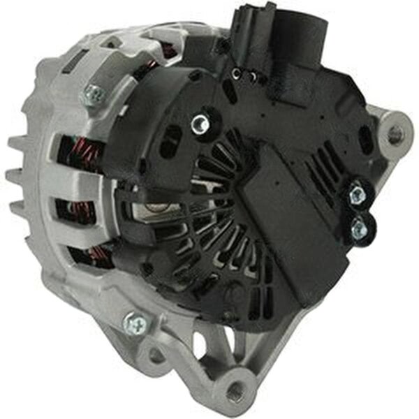 Alternator 14 V 90 A Ø 54 mm HC-CARGO for e.g. CITROËN Berlingo Multispace