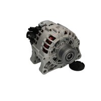 Alternator 14V 90A Ø54 mm HC-CARGO for PEUGEOT PARTNER and others