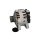 Alternator 14V 90A Ø54 mm HC-CARGO for PEUGEOT PARTNER and others