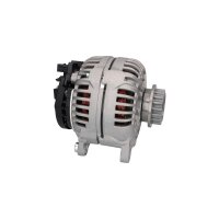 Lichtmaschine Generator 14V 180A Ø62 mm HC-CARGO für u.a. VW CALIFORNIA