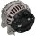 Alternator 14 V 180 A Ø 62 mm HC-CARGO for VW CALIFORNIA and others