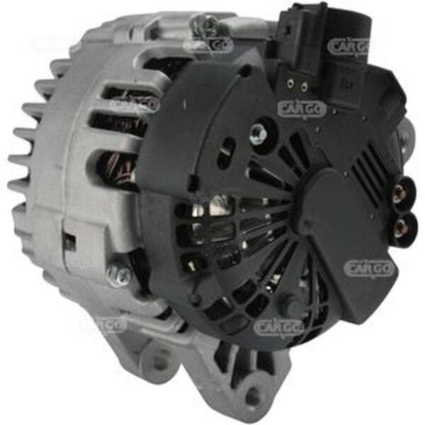 Alternator 14 V 150 A Ø 54.2 mm HC-CARGO for CITROËN BERLINGO and others