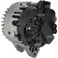 Alternator 150 A 14 V HC-Cargo for e.g. CITROËN...