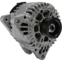 Alternator 14 V 150 A Ø 54.2 mm HC-CARGO for...