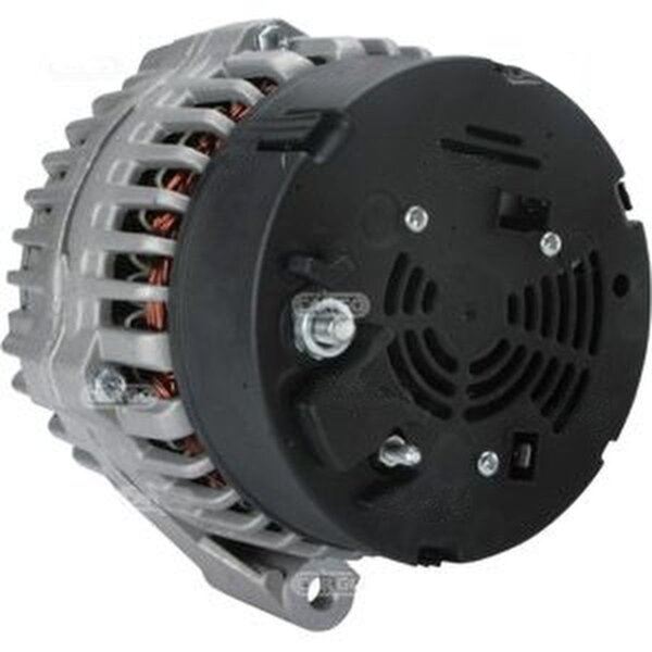 Lichtmaschine Gernerator 150 A 14 V HC-Cargo für RENAULT Megane II Coupé-Cabriolet