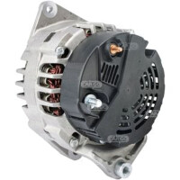 Alternator 14 V 90 A Ø 60 mm HC-CARGO for FIAT...