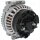 Alternator 200 A 14 V HC-CargoNone