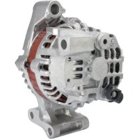 Alternator 70 A 14 V HC-Cargo for e.g. FORD FocusNone
