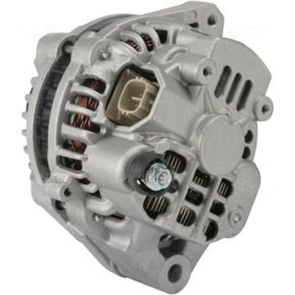 Alternator 70 A 14 V HC-Cargo for e.g. HONDA Civic VII CoupeNone