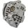Alternator 70 A 14 V HC-Cargo for e.g. HONDA Civic VII CoupeNone