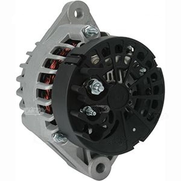 Alternator 105 A 14 V HC-Cargo for e.g. OPEL Astra HNone