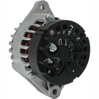 Lichtmaschine Gernerator 105 A 14 V HC-Cargo für...