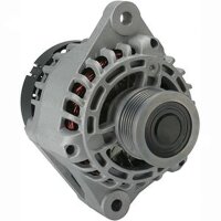 Lichtmaschine Gernerator 105 A 14 V HC-Cargo für...