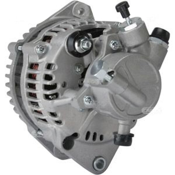 Alternator 14 V 100 A Ø 59.6 mm HC-CARGO for OPEL ASTRA and others