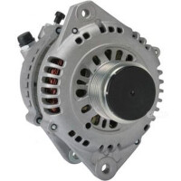 Alternator 14 V 100 A Ø 59.6 mm HC-CARGO for OPEL...