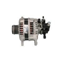 Lichtmaschine Generator 14V 100A Ø59,6 mm HC-CARGO für u.a. OPEL ASTRA