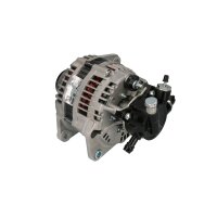 Lichtmaschine Generator 14V 100A Ø59,6 mm HC-CARGO für u.a. OPEL ASTRA