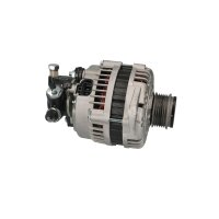 Lichtmaschine Generator 14V 100A Ø59,6 mm HC-CARGO für u.a. OPEL ASTRA