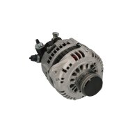 Lichtmaschine Generator 14V 100A Ø59,6 mm HC-CARGO für u.a. OPEL ASTRA