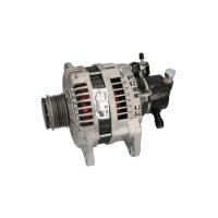 Lichtmaschine Generator 14V 100A Ø59,6 mm HC-CARGO für u.a. OPEL ASTRA