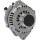 Alternator 14 V 100 A Ø 59.6 mm HC-CARGO for OPEL ASTRA and others