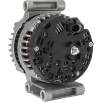 Alternator 14 V 150 A Ø 58.5 mm HC-CARGO for FORD...