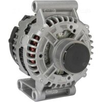 Alternator 14 V 150 A Ø 58.5 mm HC-CARGO for FORD...